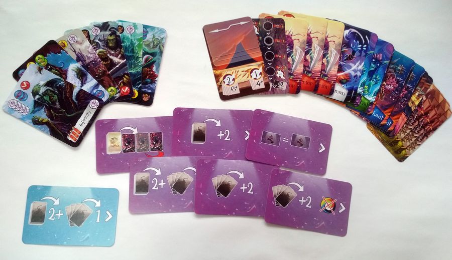 Iron Games Pact Winter Obrázek