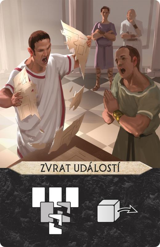 Blackfire CZ 7 divů světa: Duel - Agora Obrázek