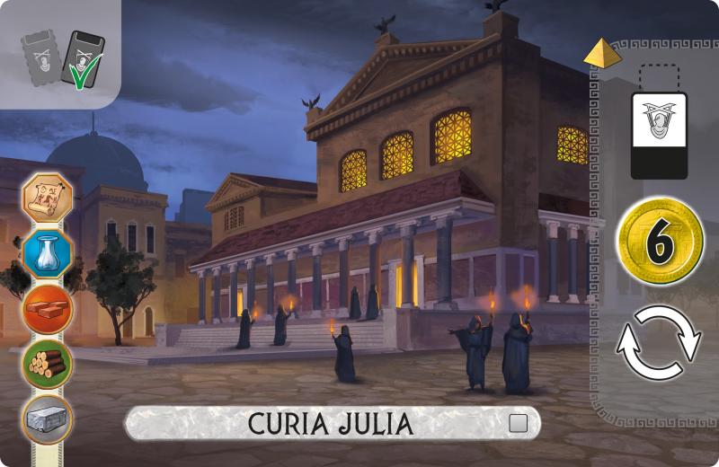 Blackfire CZ 7 divů světa: Duel - Agora Obrázek