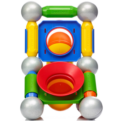 SmartMax - Dráha pro kuličku - 30 ks Obrázek
