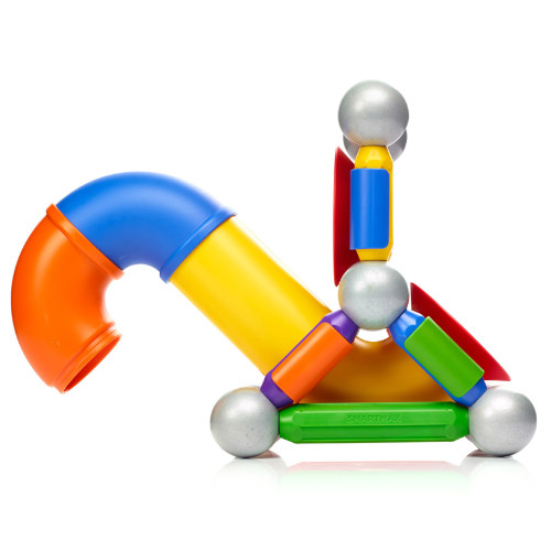 SmartMax - Dráha pro kuličku - 30 ks Obrázek