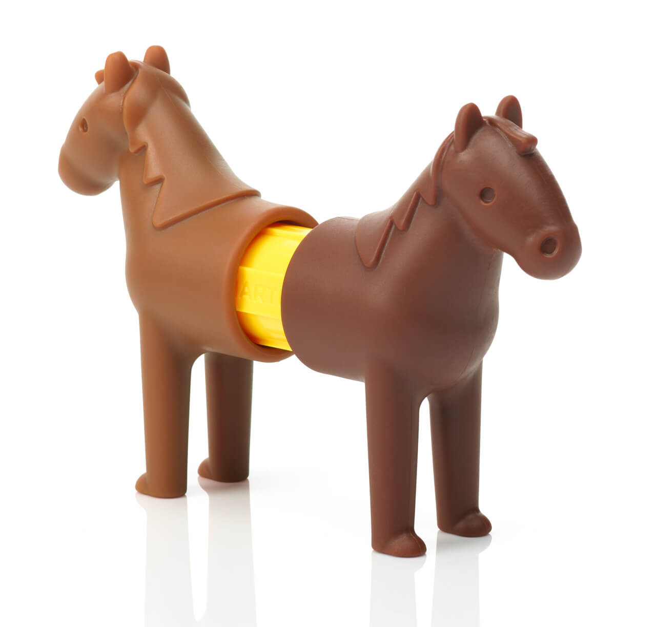 SmartMax - Můj první traktor- 22 ks Obrázek