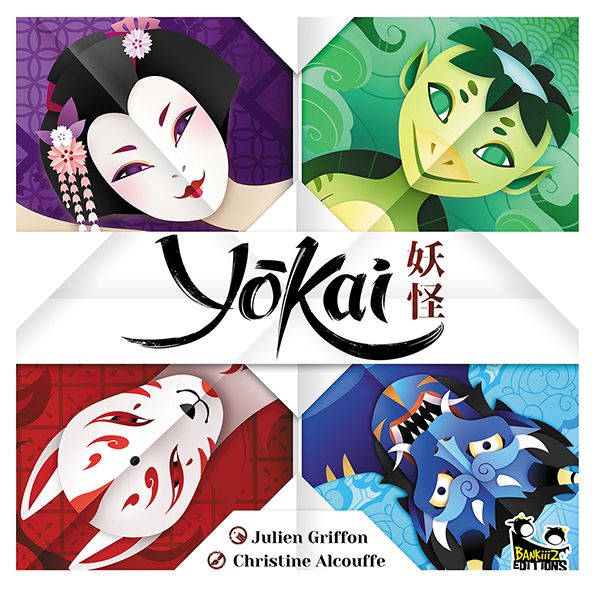 Loris Games Yokai