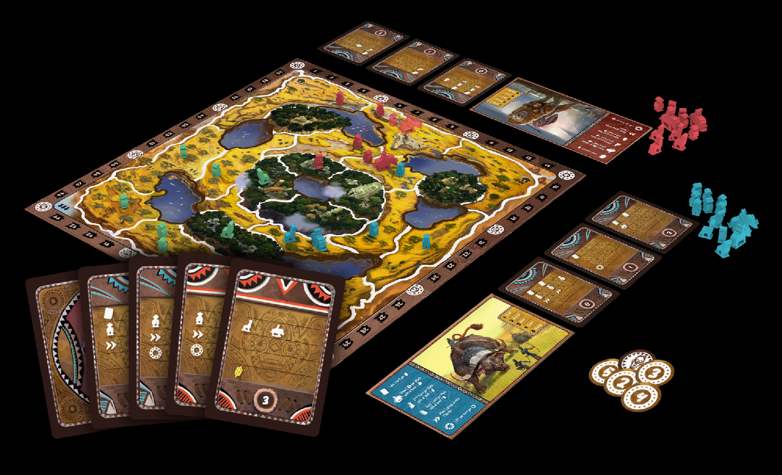 IELLO Kitara Obrázek