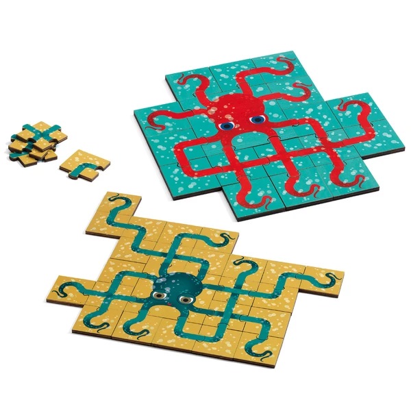 Djeco Guzzle Obrázek