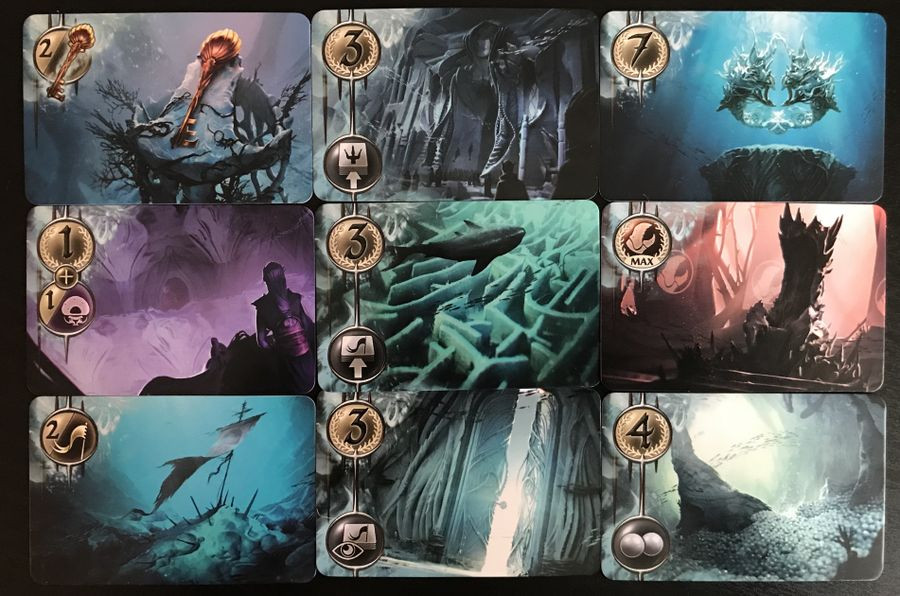 Bombyx Imaginarium Chimera Obrázek