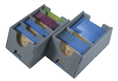 Folded Space Ostrov koček + rozšíření Pozdě, ale přede Insert Obrázek