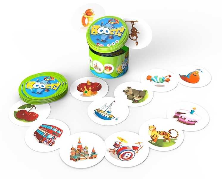 Blackfire CZ Boost! Obrázek