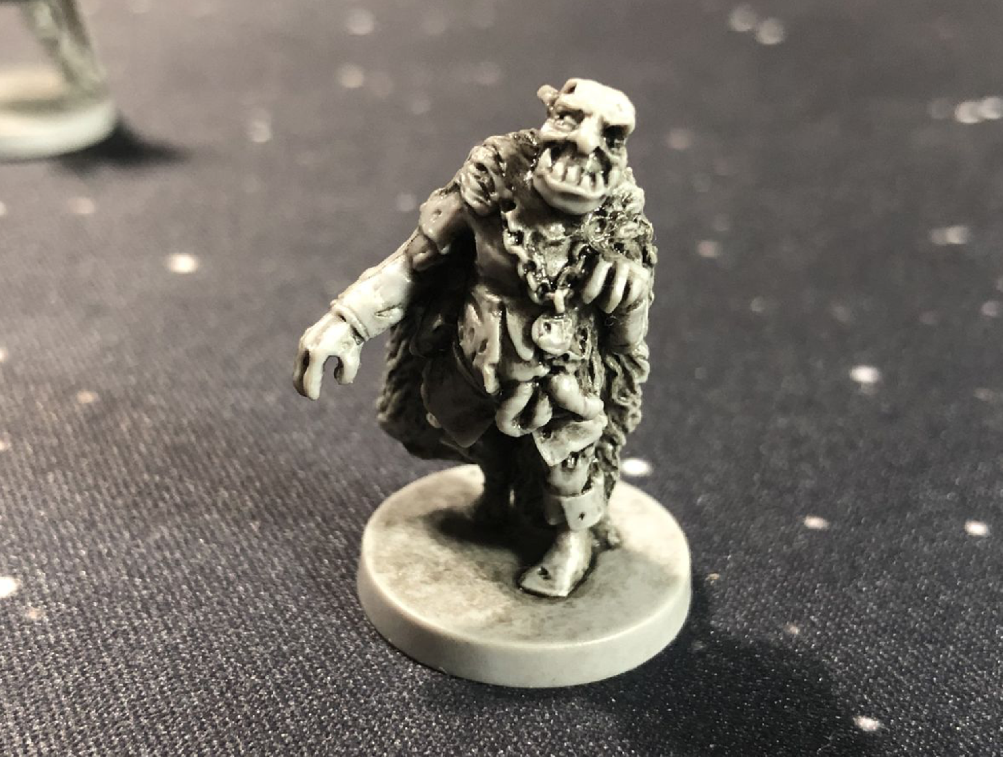 Osprey Games Wildlands: The Unquiet Dead Obrázek