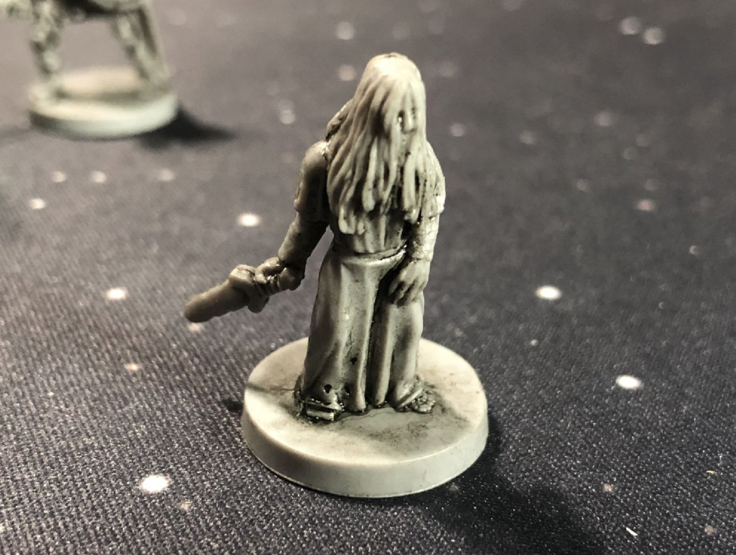 Osprey Games Wildlands: The Unquiet Dead Obrázek