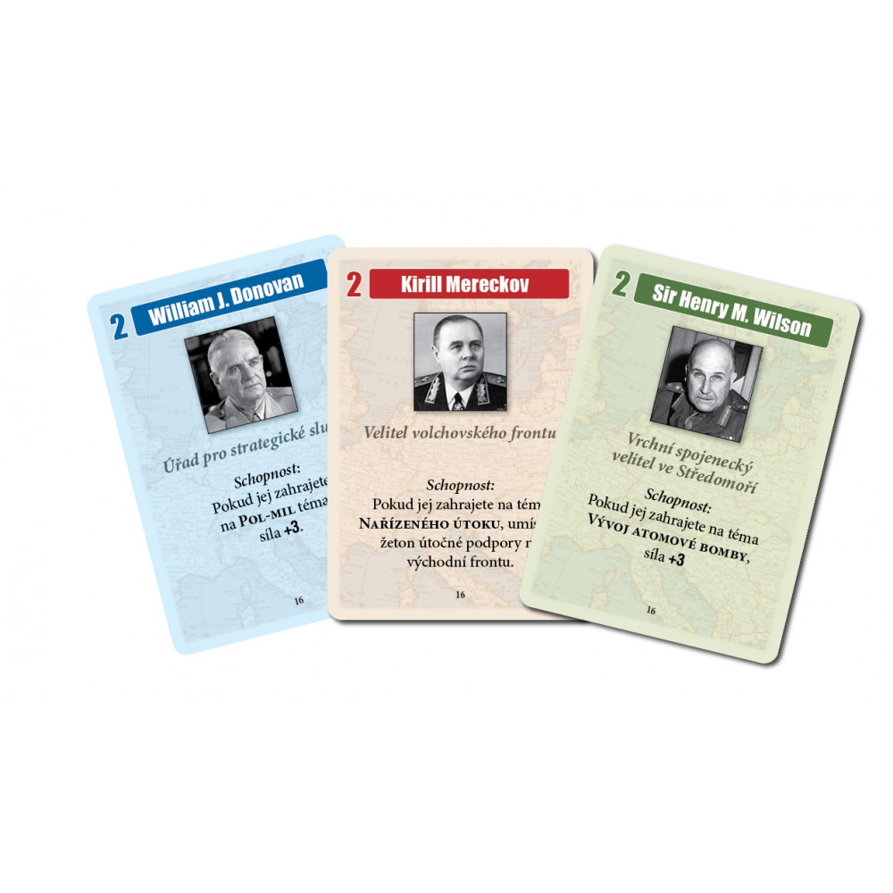 Fox in the Box Churchill Obrázek