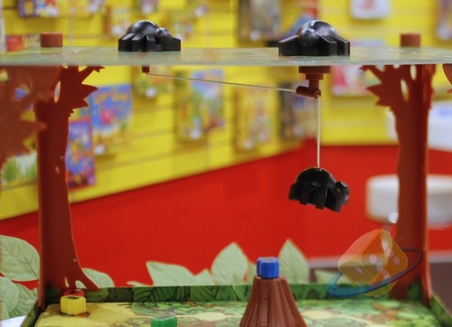 Zoch Spinderella Obrázek