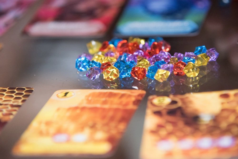 pleva.cz Včely: Medové království Obrázek