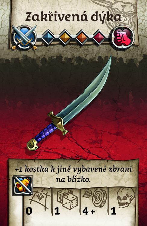 Zombicide: Zelená horda Obrázek