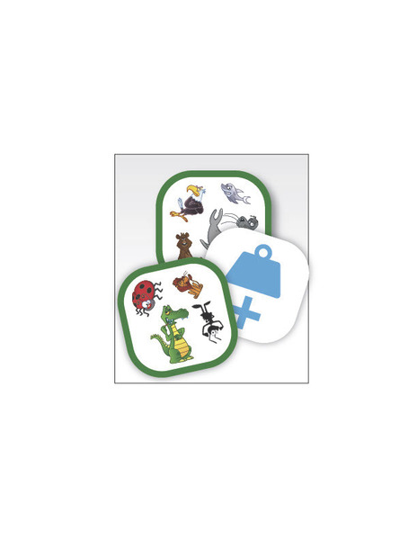 Blackfire CZ QuiZoo Obrázek