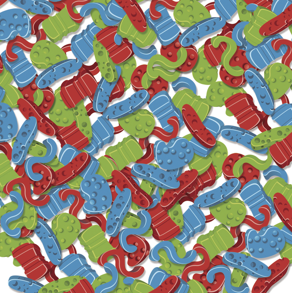 Blackfire CZ Dr. Bacilová Obrázek