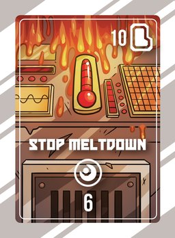 CardLords BetaBotz Obrázek