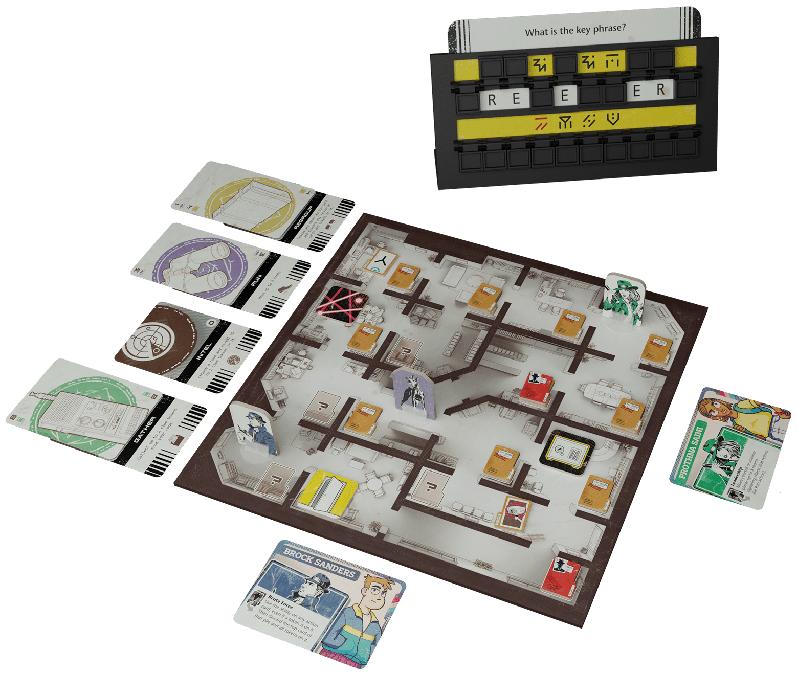 Blackfire CZ Iniciativa Obrázek