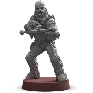 Fantasy Flight Games Star Wars Legion: Chewbacca Operative Expansion Obrázek