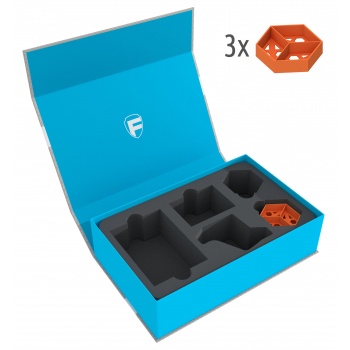 Levně Box Feldherr Magnetic na Blackstone Fortress: Deadly Alliance