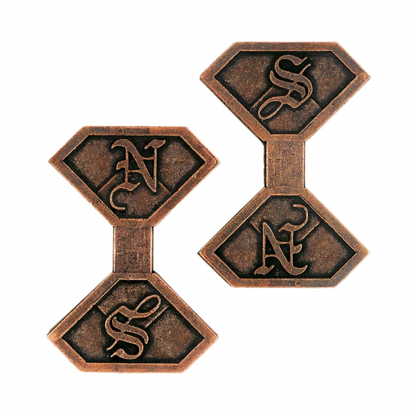 Albi Huzzle Cast - EQUA Obrázek