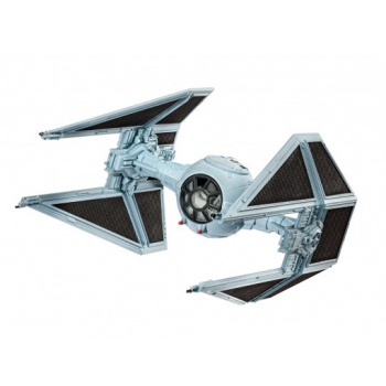 Revell Star Wars - TIE Interceptor Set Obrázek