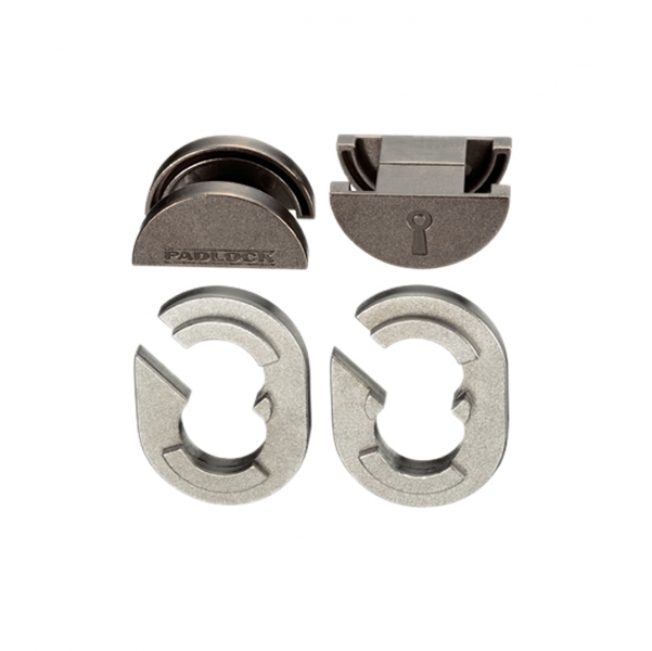 Albi Huzzle Cast - EQUA Obrázek