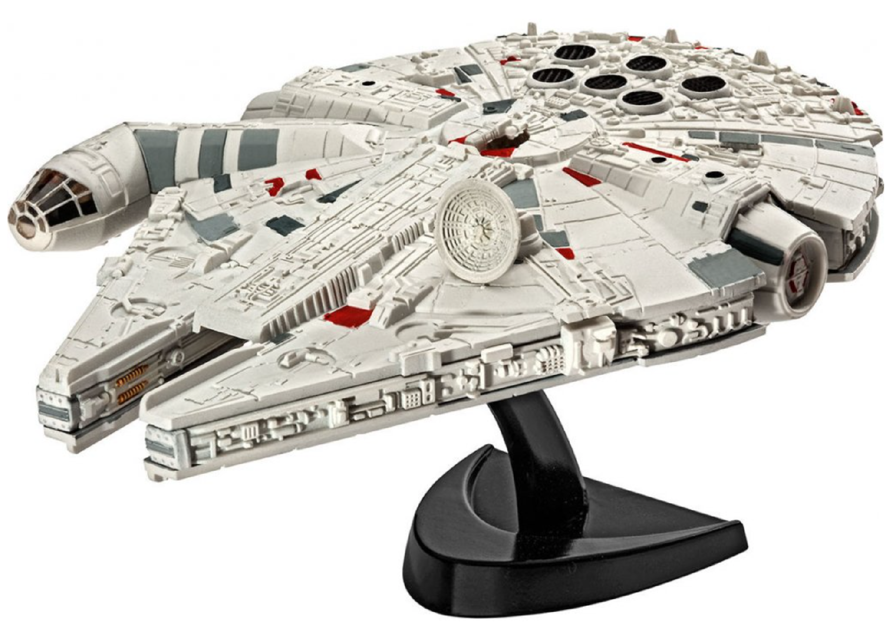 Revell Star Wars - Millennium Falcon Obrázek