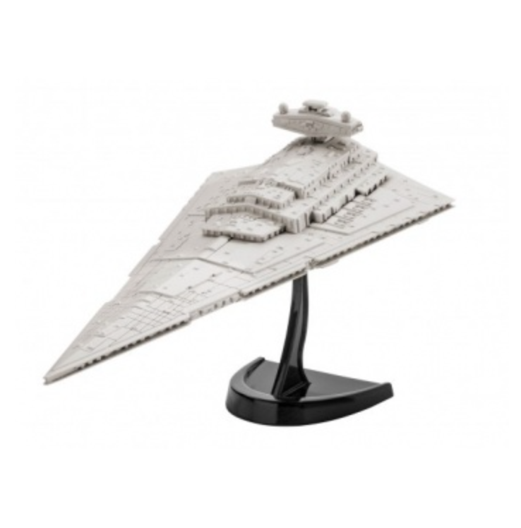 Revell Star Wars - Imperial Star Destroyer SET Obrázek