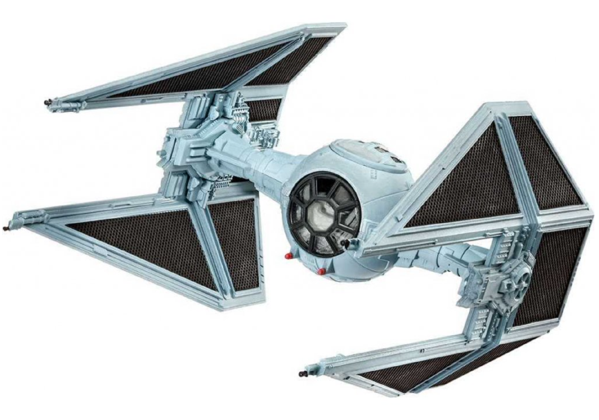 Revell Star Wars - TIE Interceptor Obrázek