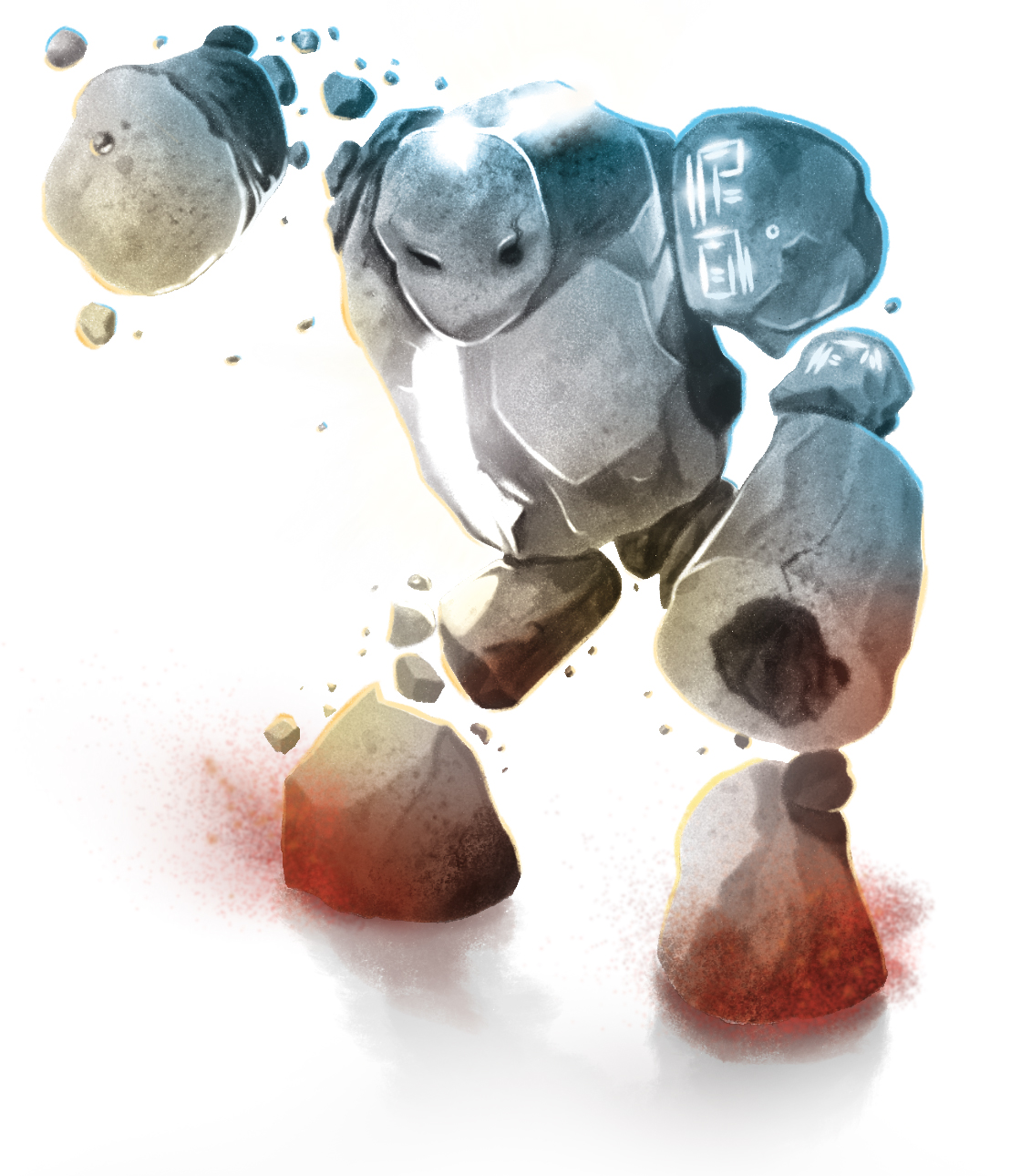 Sit Down! Ekö Obrázek