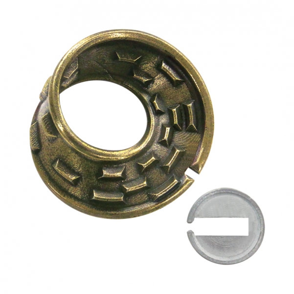 Albi Huzzle Cast - EQUA Obrázek