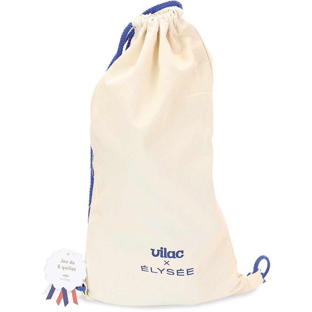 Vilac Bowlingová sada Elysée Obrázek