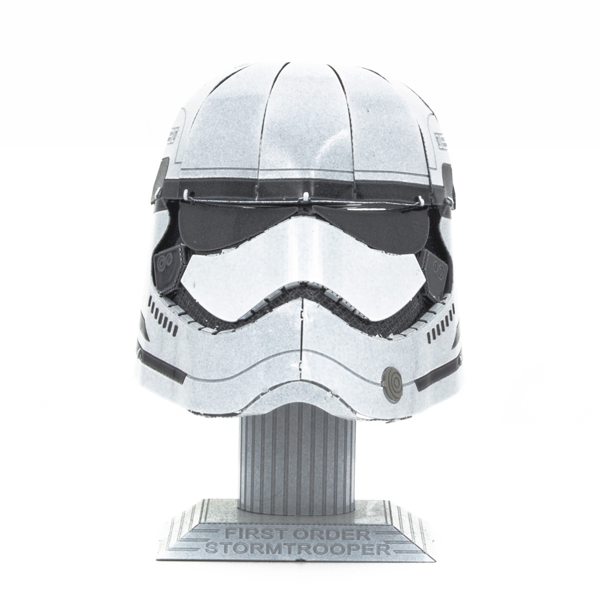 Fascinations Metal Earth: Star Wars Stormtrooper Helmet Obrázek