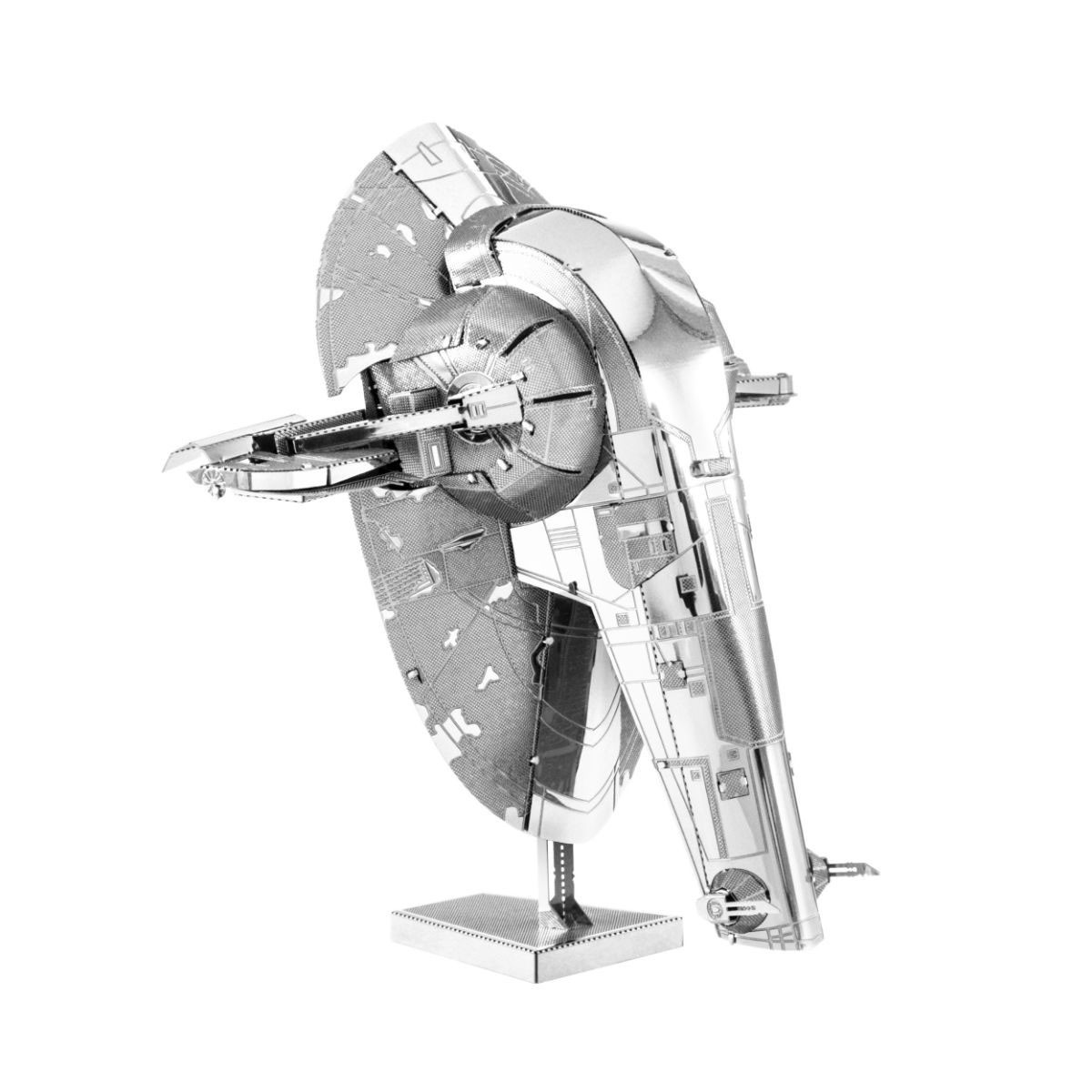 Fascinations Metal Earth: Star Wars Slave I