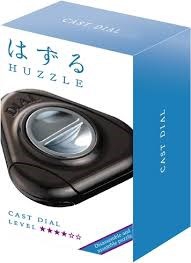 Albi Huzzle Cast - DIAL