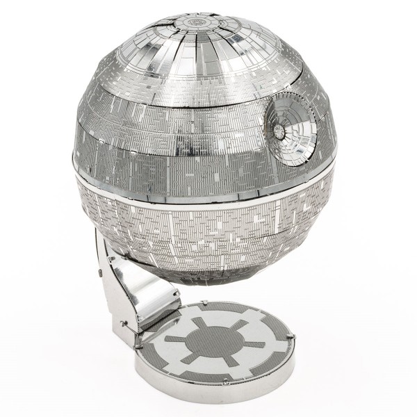 Fascinations Metal Earth: Star Wars Death Star Obrázek