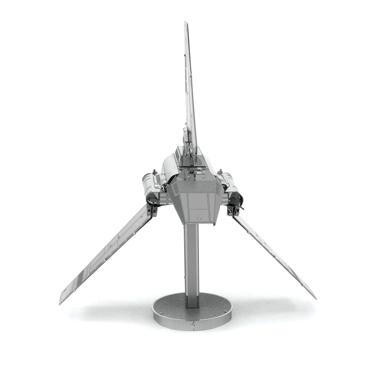 Fascinations Metal Earth: Star Wars Imperial Shuttle Obrázek