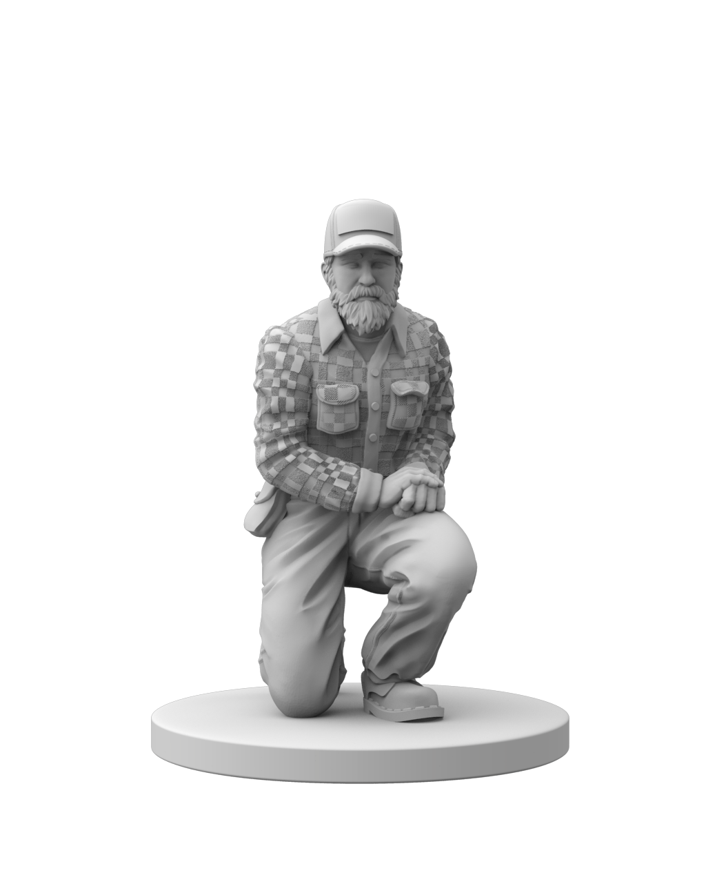 Blackfire CZ VĚC - sada hrdinů Obrázek