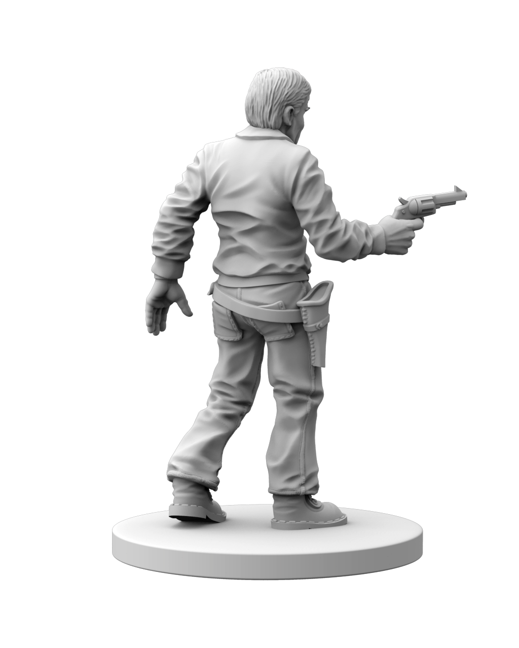 Blackfire CZ VĚC - sada hrdinů Obrázek