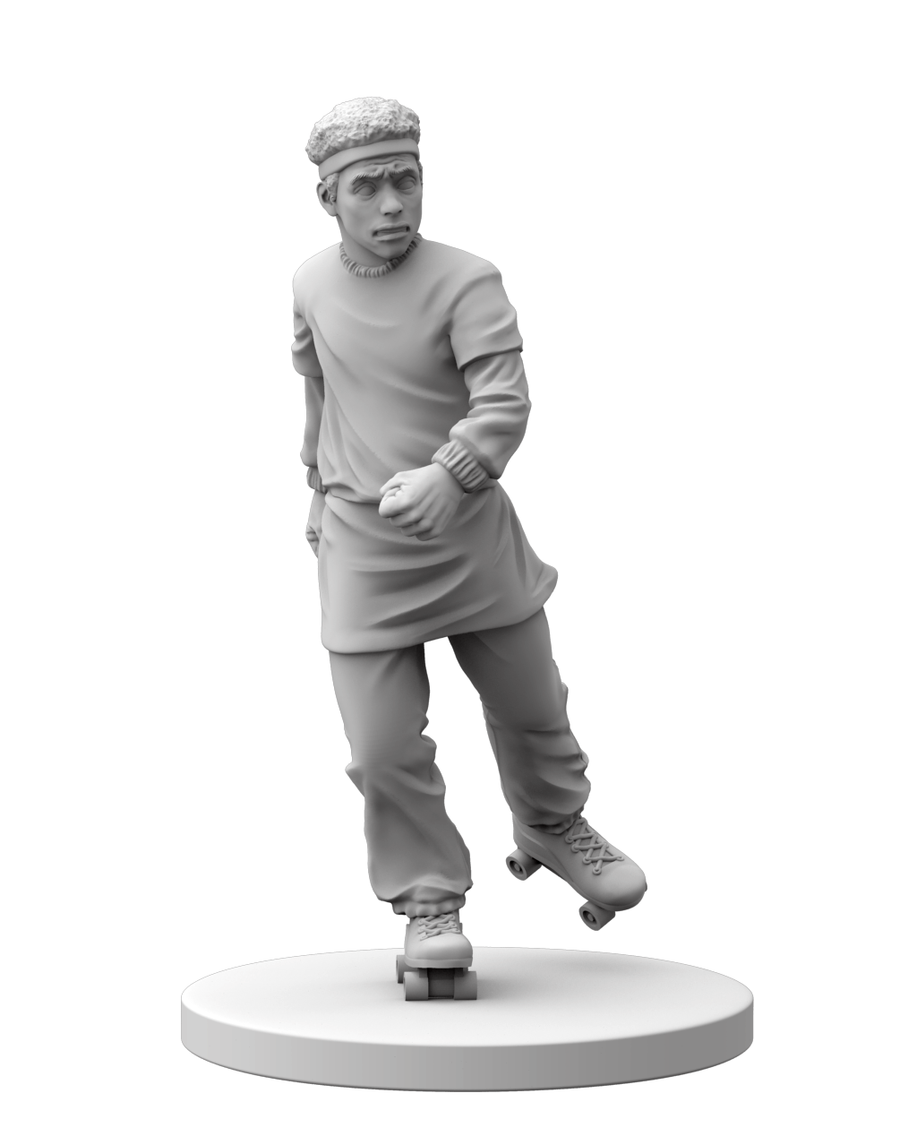 Blackfire CZ VĚC - sada hrdinů Obrázek