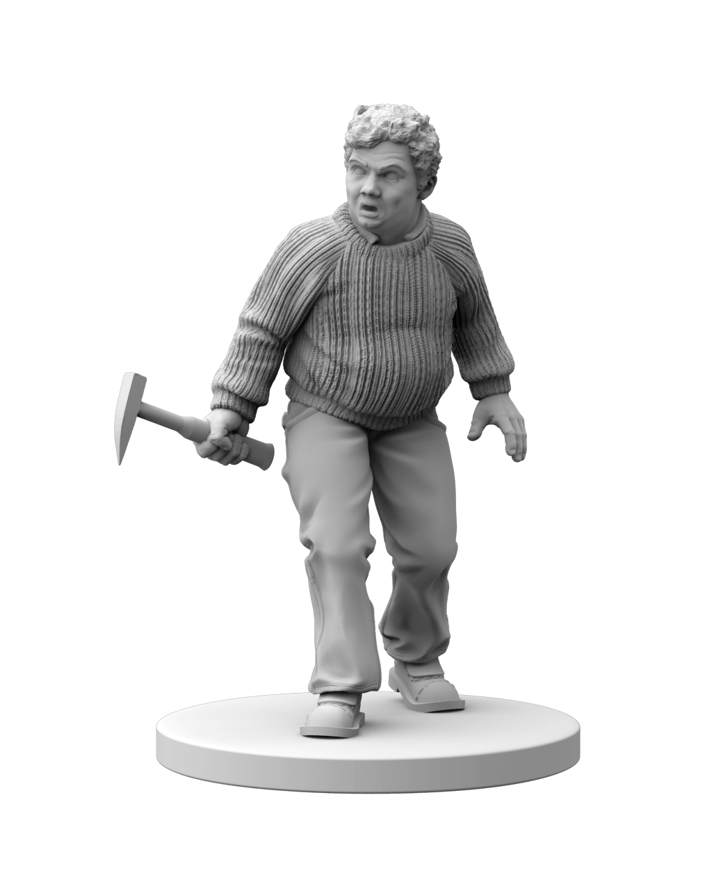 Blackfire CZ VĚC - sada hrdinů Obrázek