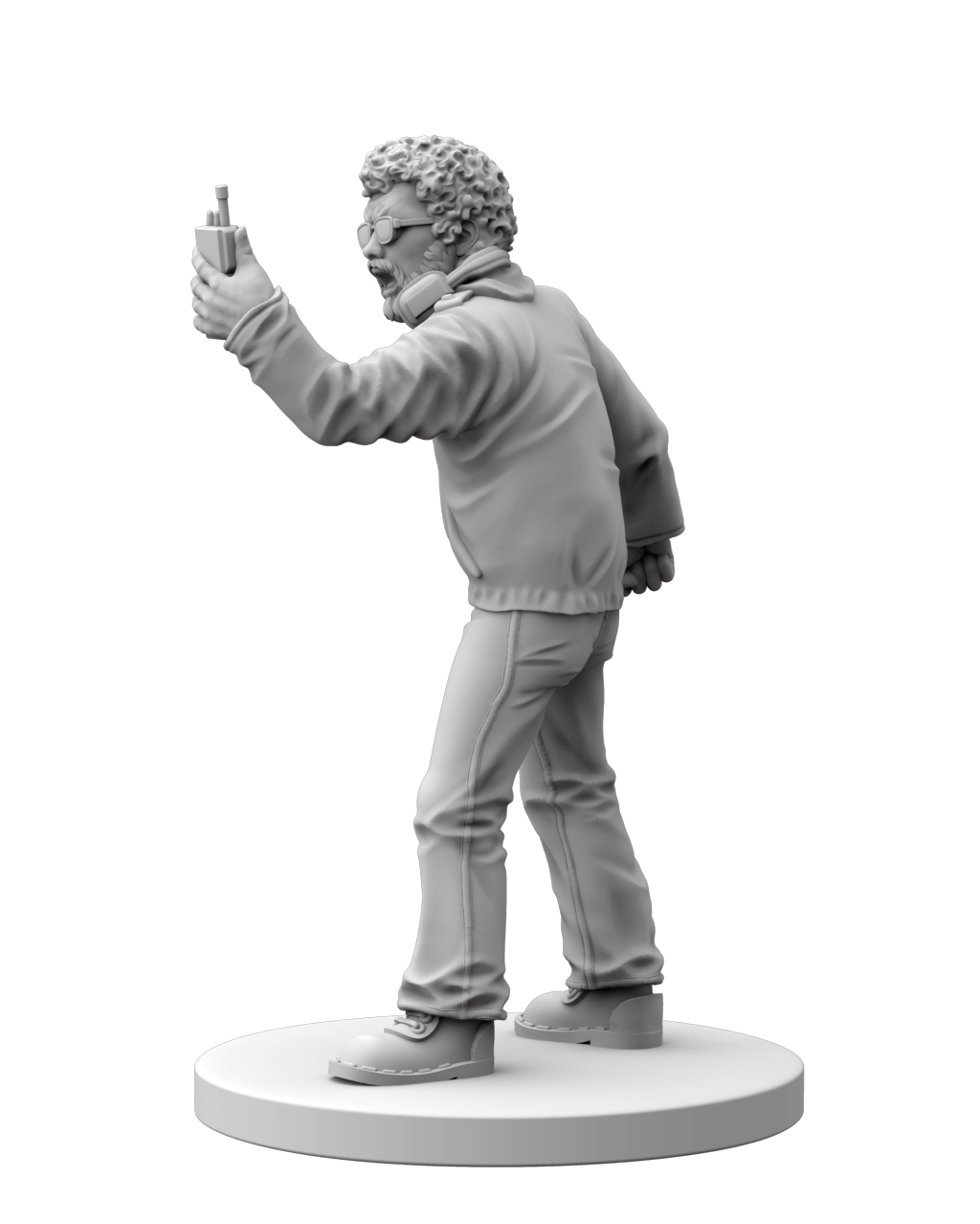 Blackfire CZ VĚC - sada hrdinů Obrázek