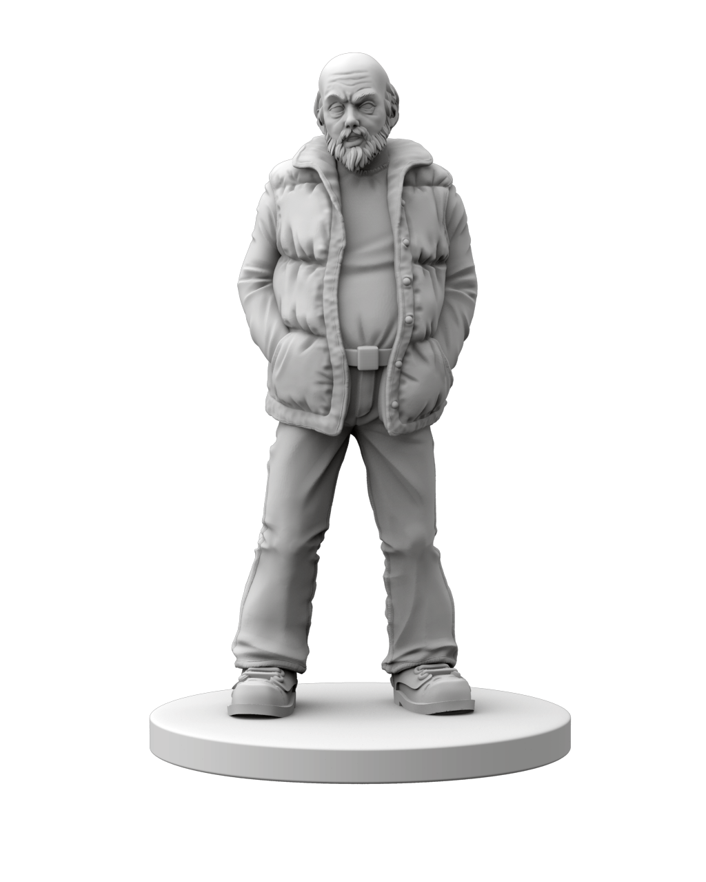 Blackfire CZ VĚC - sada hrdinů Obrázek