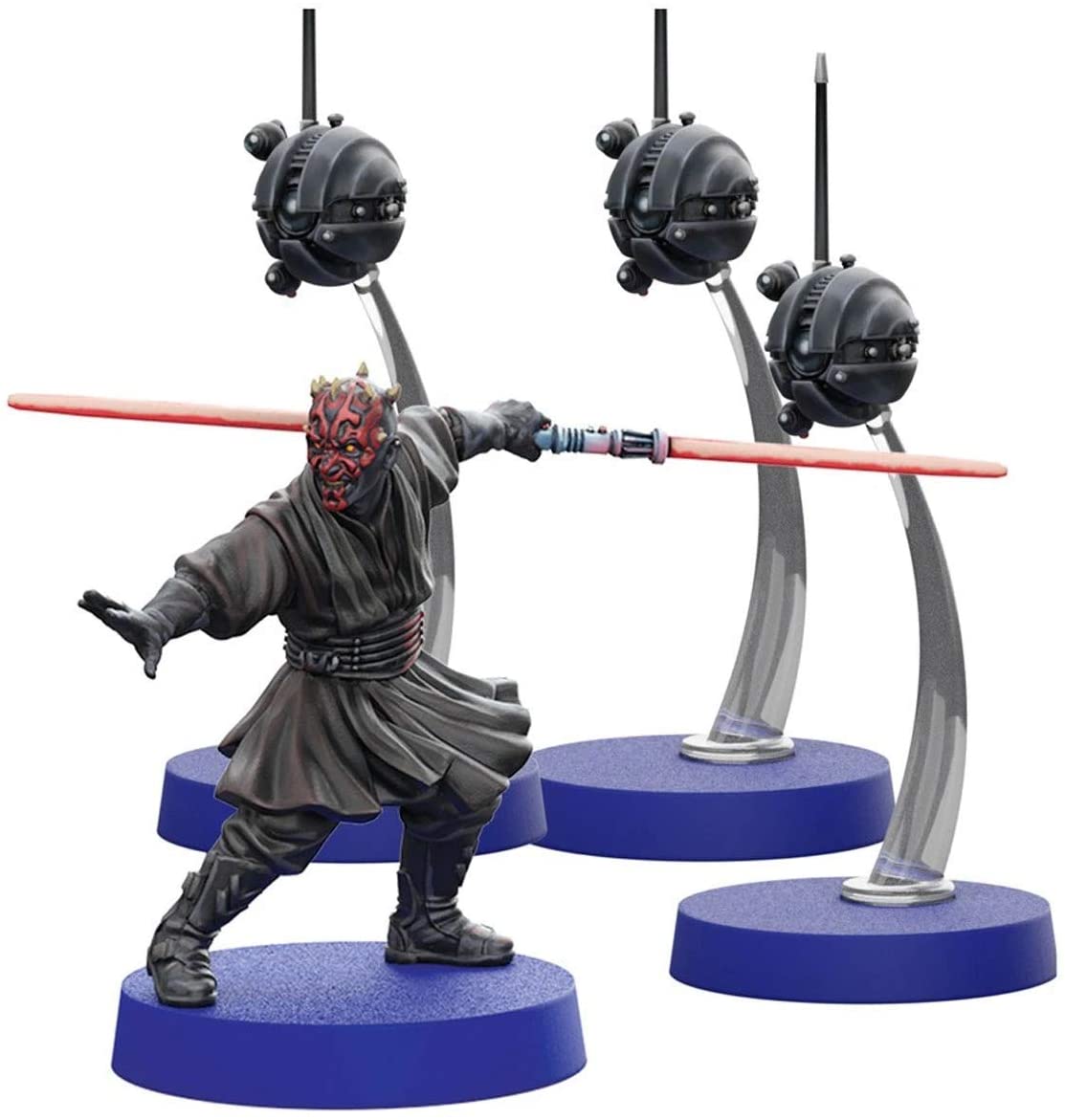 Fantasy Flight Games Star Wars: Legion - Darth Maul Expansion Obrázek
