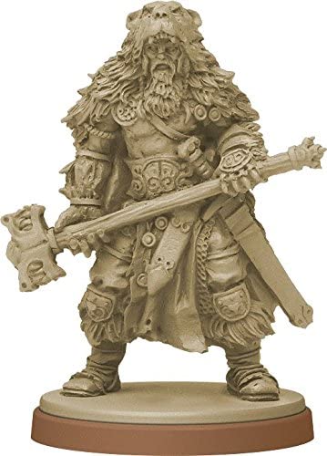 Cool Mini Or Not Blood Rage Obrázek