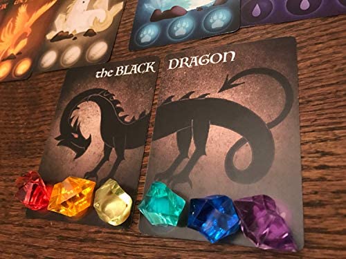 Deep Water Games Crystallo Obrázek