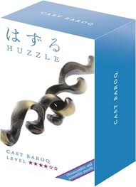 Albi Huzzle Cast - BAROQ