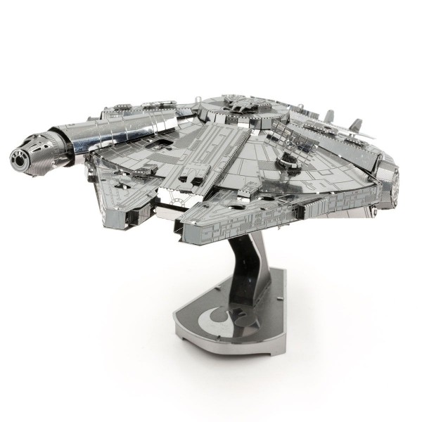 Fascinations Metal Earth: BIG Millennium Falcon Obrázek