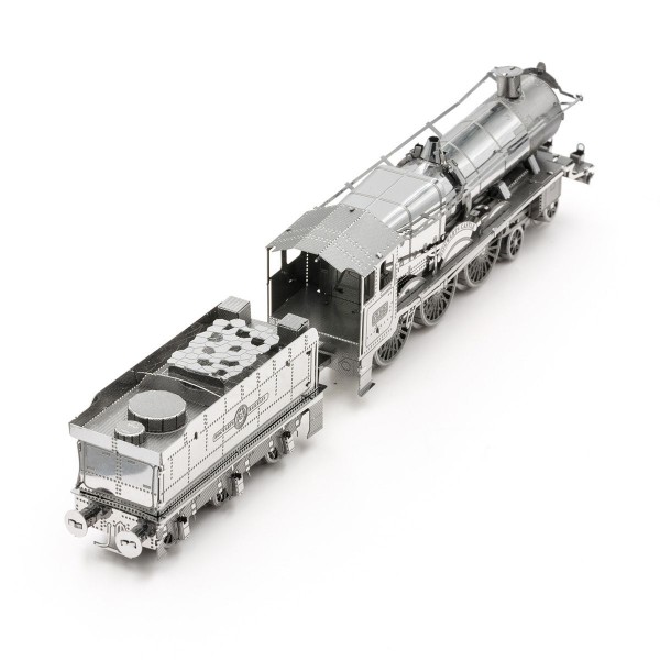 Fascinations Metal Earth: HP Bradavický expres Obrázek